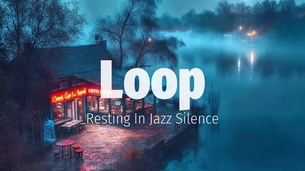 Soft harmonies for emotional healing and spiritual peace | jazz warm