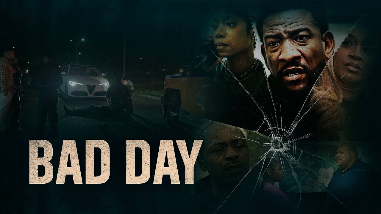 Bad Day FULL MOVIE