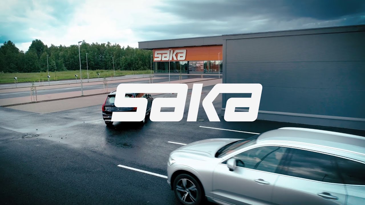 Oulun Saka on nyt maailman suurin Saka!