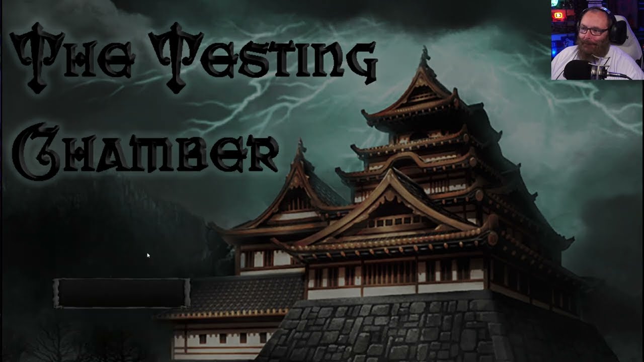 What's REALLY Going On In The Testing Chamber? Part 1