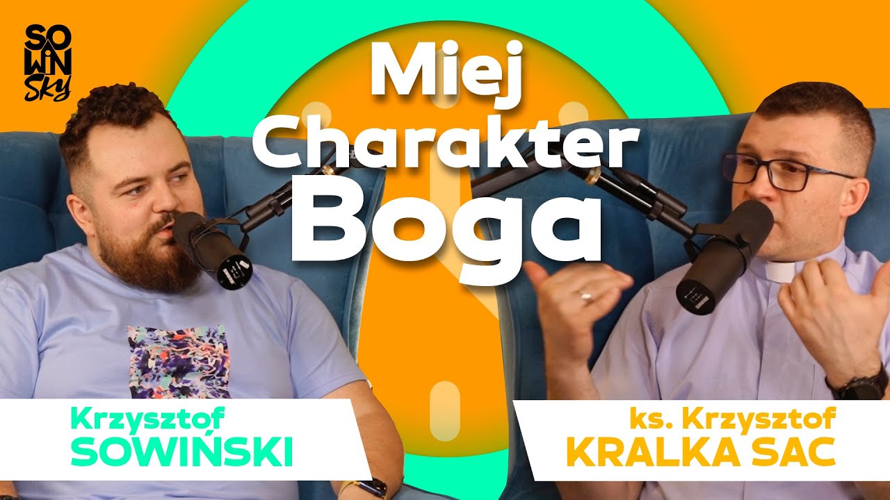 Taki jest cel życia wierzącego człowieka! [Twoja codzienność w mocy Boga #5]