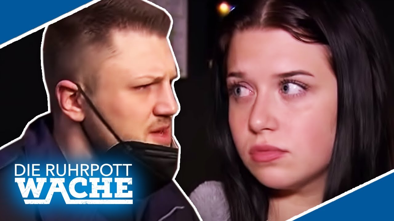 Smolik & das Samenspenden-Dilemma: Wo ist Doktor Hahn?! 🐔 #NeueFälle | Die Ruhrpottwache | SAT.1