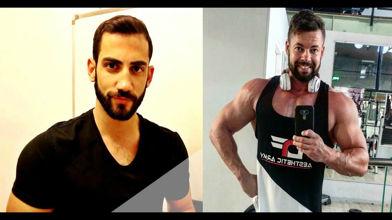 חיים כהן מארח את דימה פיט - 3 טעויות נפוצות של מתאמנים מתחילים ומתקדמים