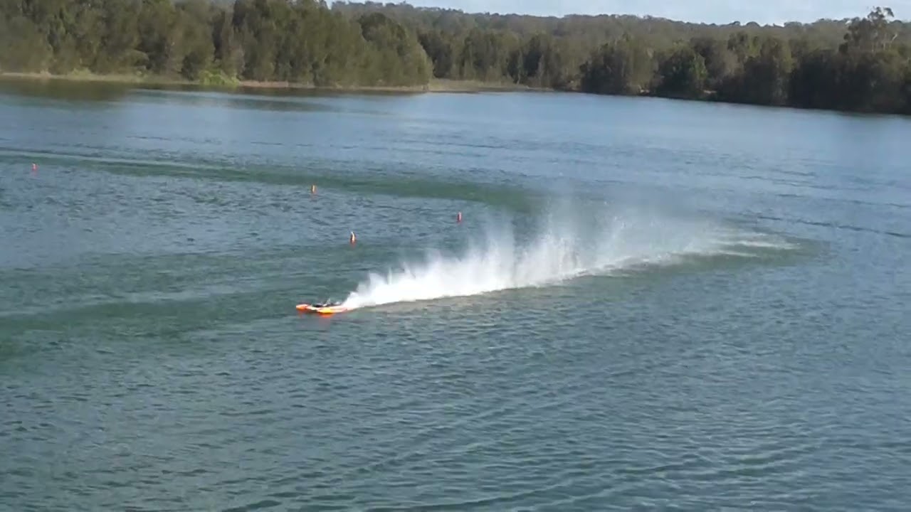 2025 Qld Titles Twin Petrol Rigger Rd 2
