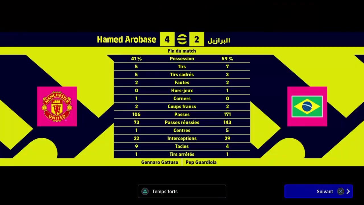 Diffusion PS4 en direct de Hamed_029