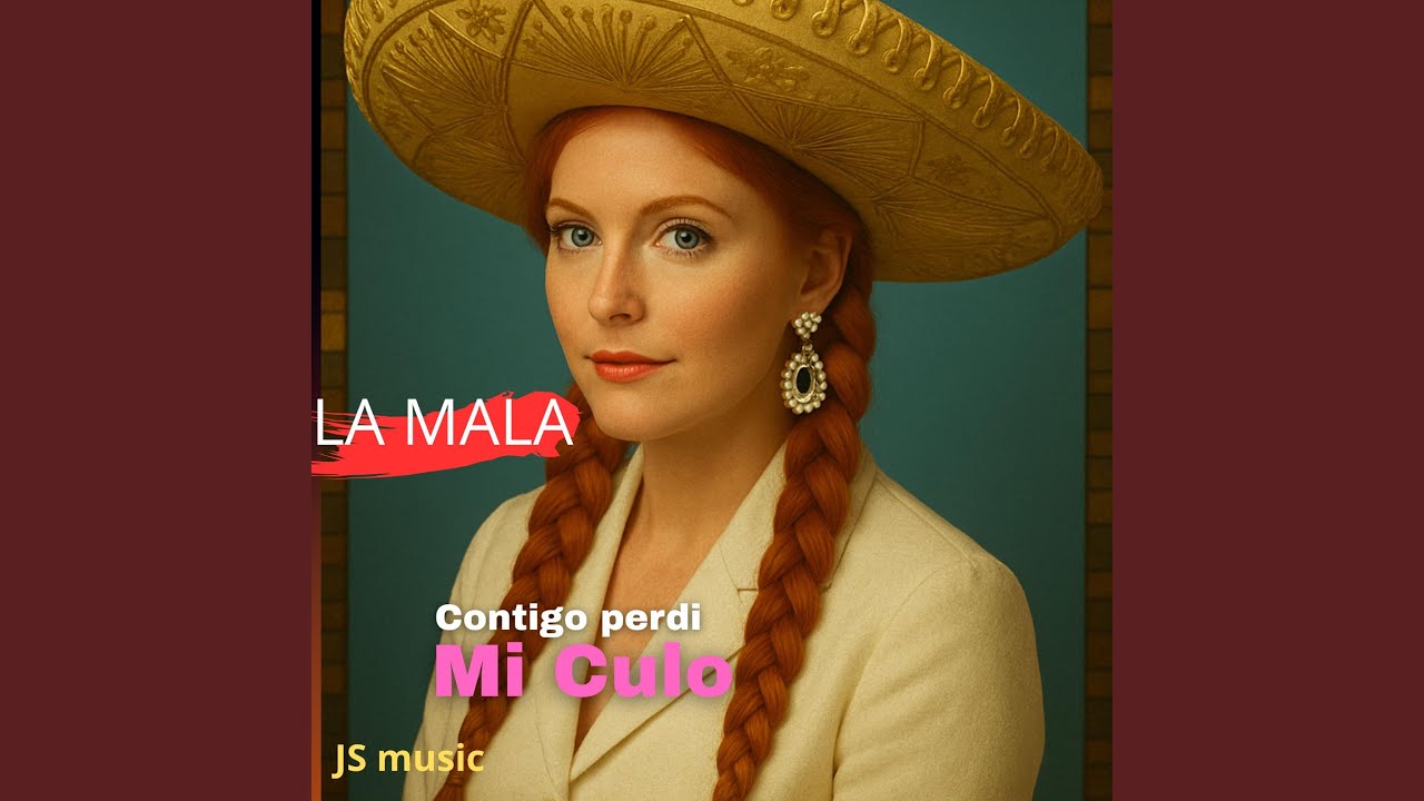 La Mala (Contigo perdi mi culo)