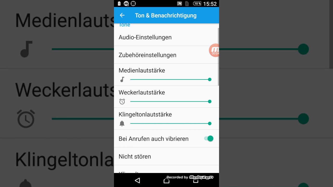 Sony xperia ringtones