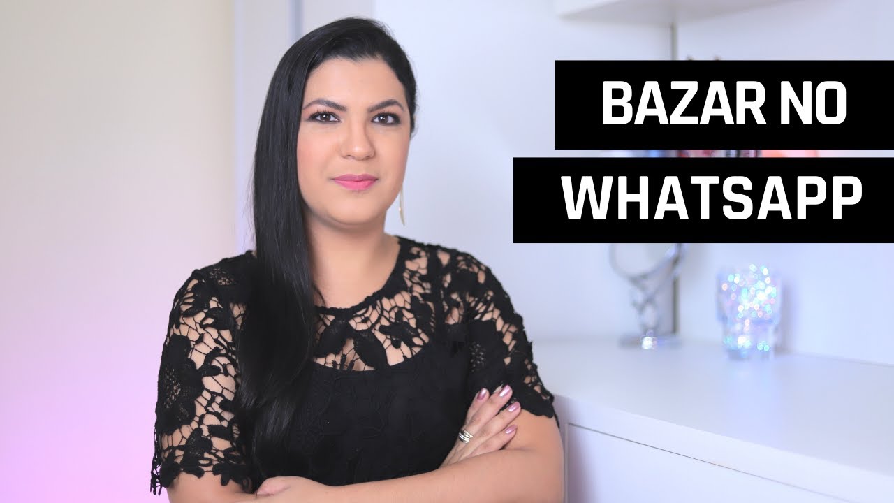 BAZAR ONLINE NATURA - COMO FAZER E QUAL FOI MINHA EXPERIÊNCIA | POR PRISCILA BESSA