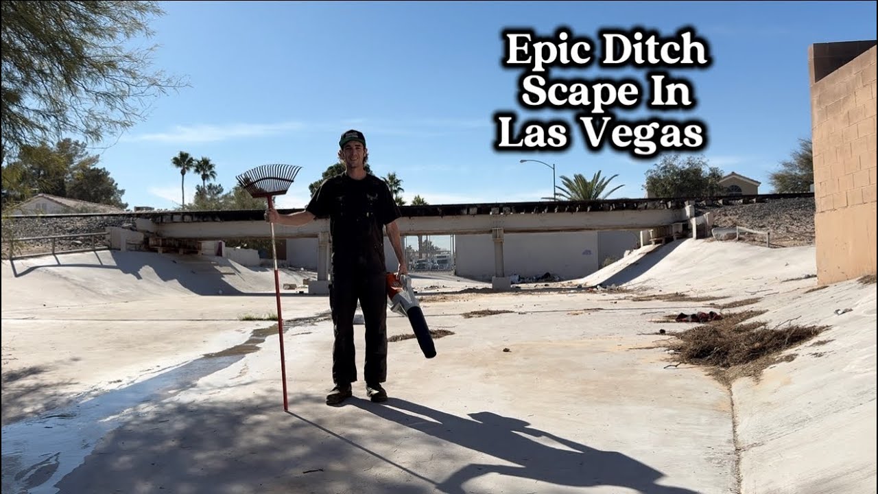 I Hit A Jackpot At This Spot In Las Vegas