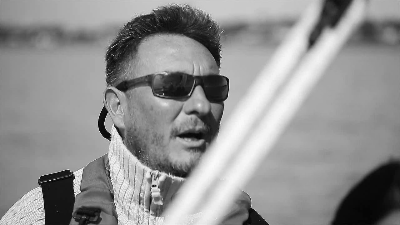 Daniel Serra en Curso de TIMONEL VELA MOTOR , CONDUCTOR N&Aacute;UTICO Y PATR&Oacute;N. Escuela N&aacute;utica DSerra
