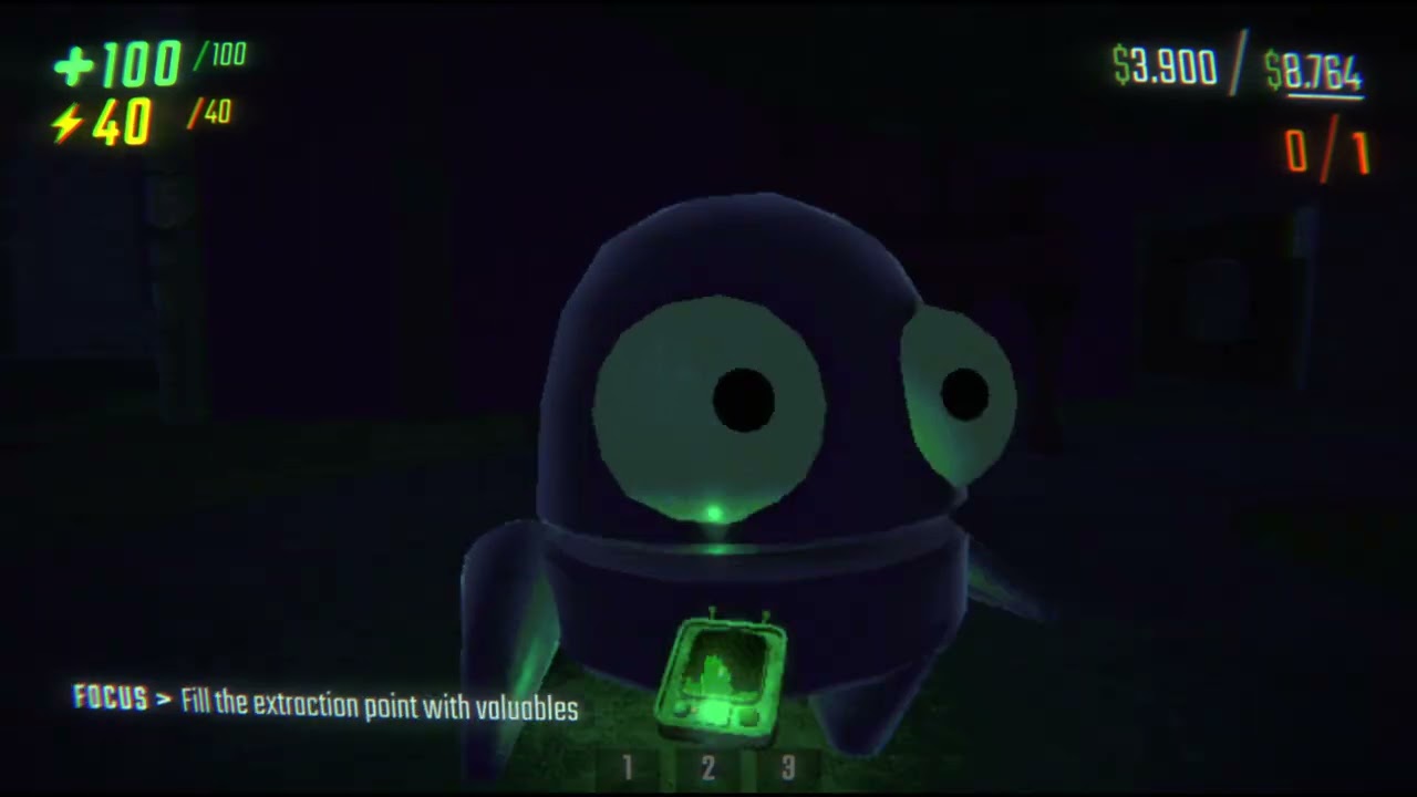 RUUUUUN