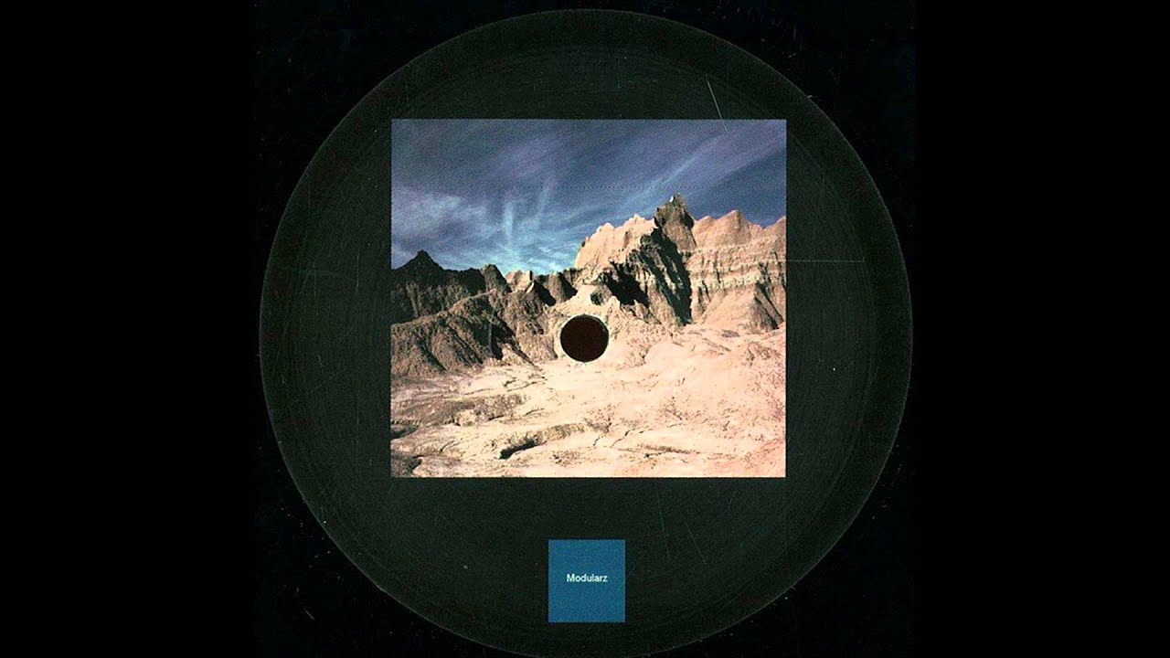 Exium - Nebulae