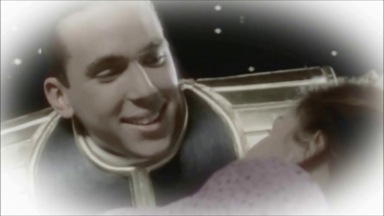 Tommy and Kimberly - Teenage Dream