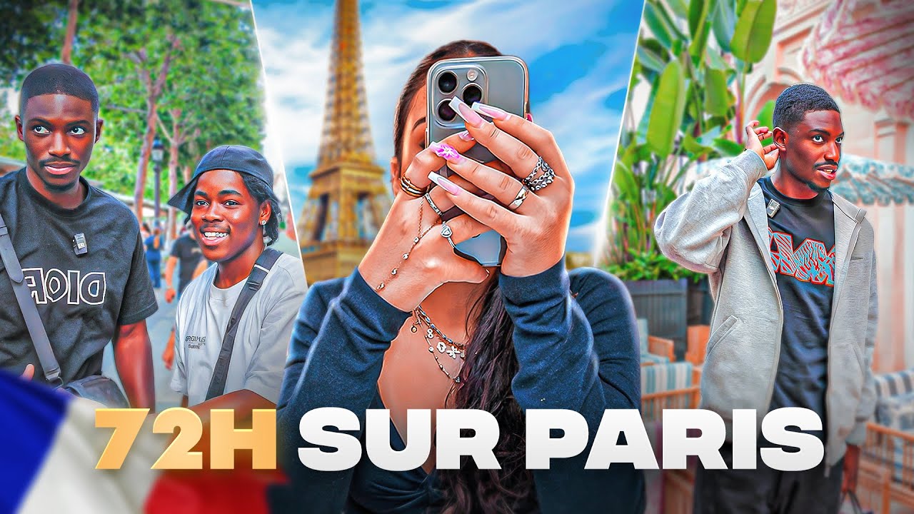 SHOPPING / DATE ?? / UN WEEK-END AVEC MOI