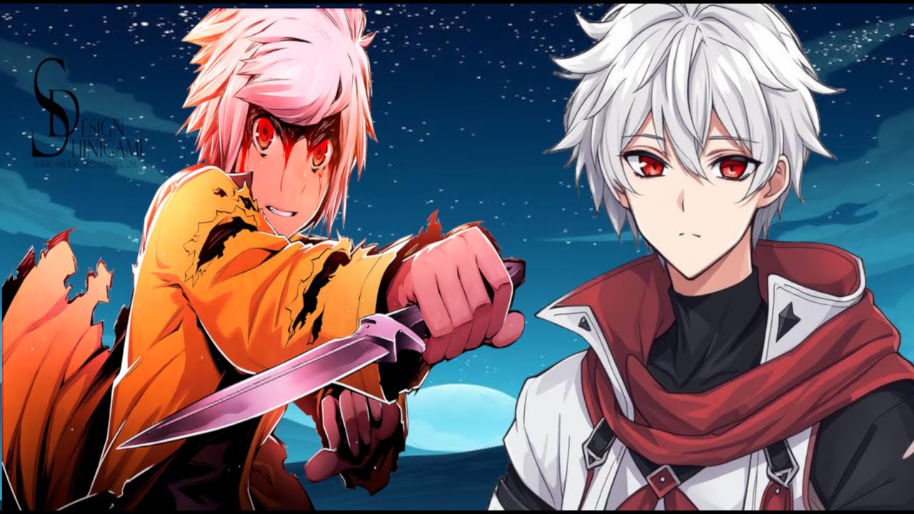 What If Bell Had A Twin Brother And They Were OP chapter 3