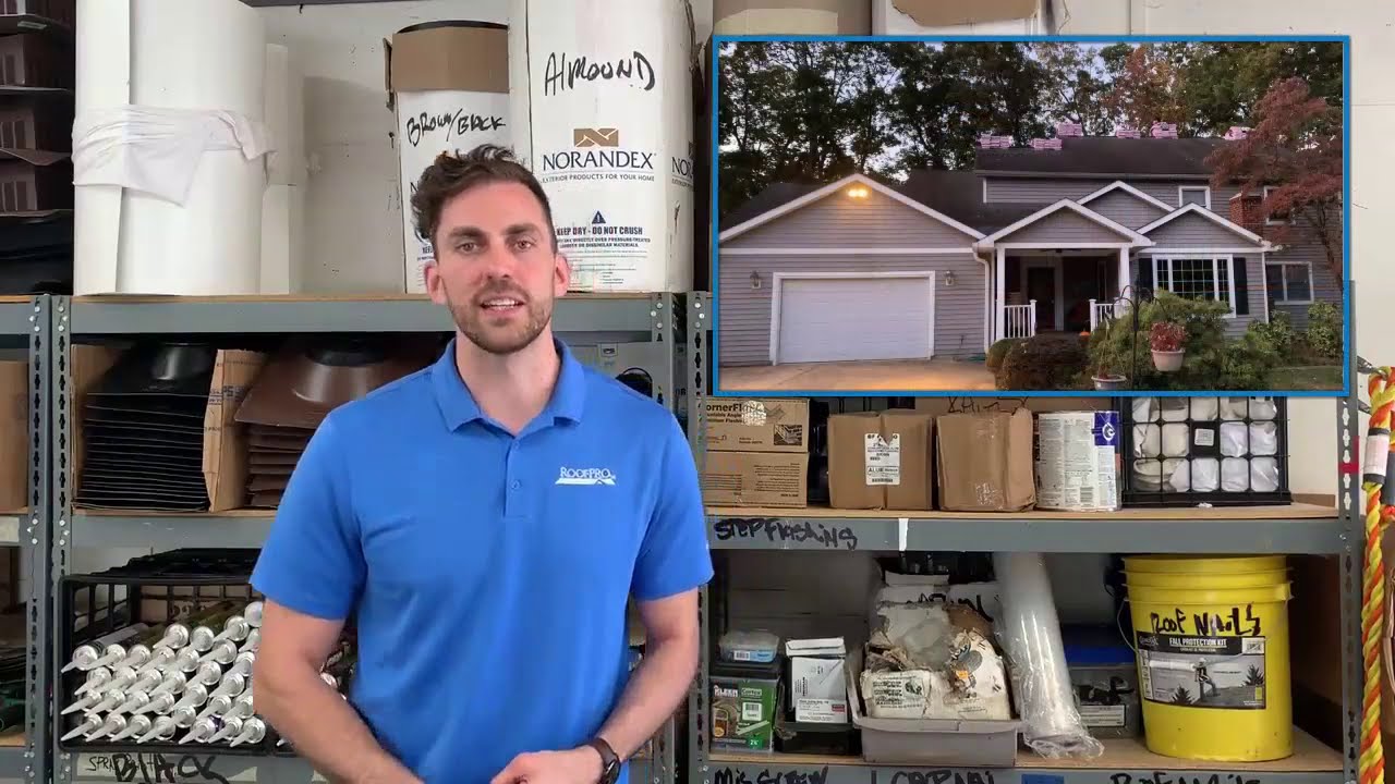 What to Expect When Replacing Your Roof