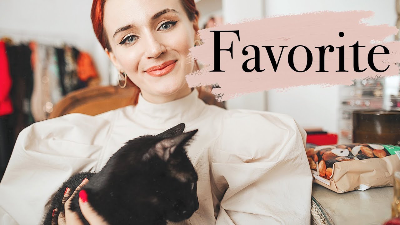 Favorite ianuarie - martie 2020 | Rujuri & palete colorate, lumanari, muzica si canale de youtube