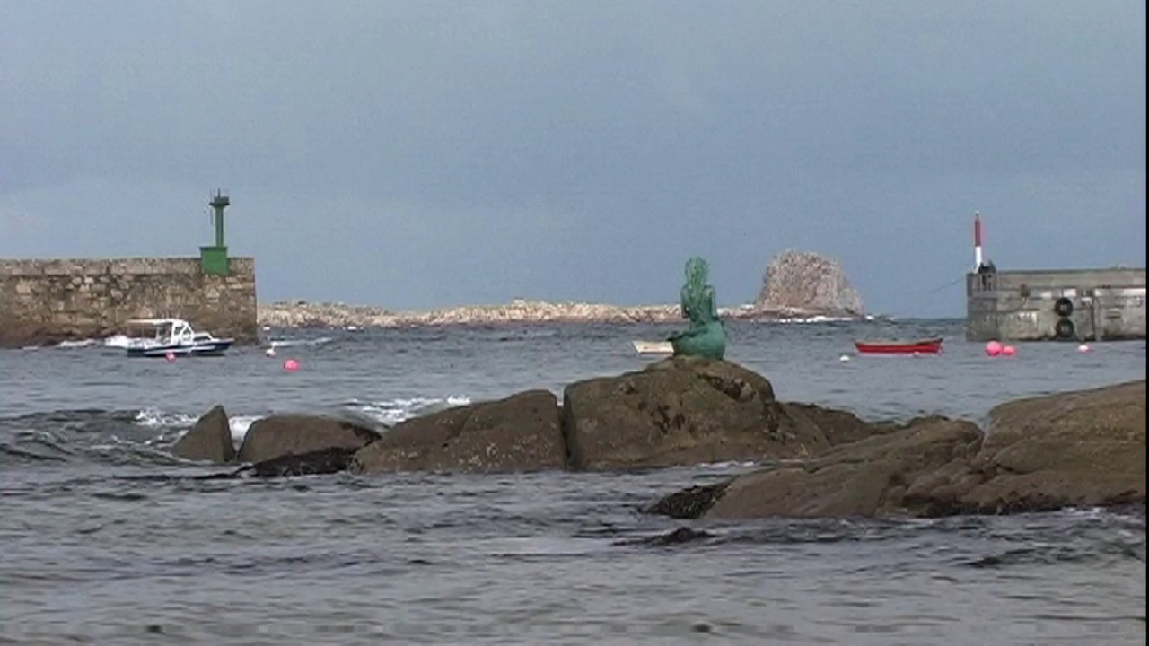GALICIA - 