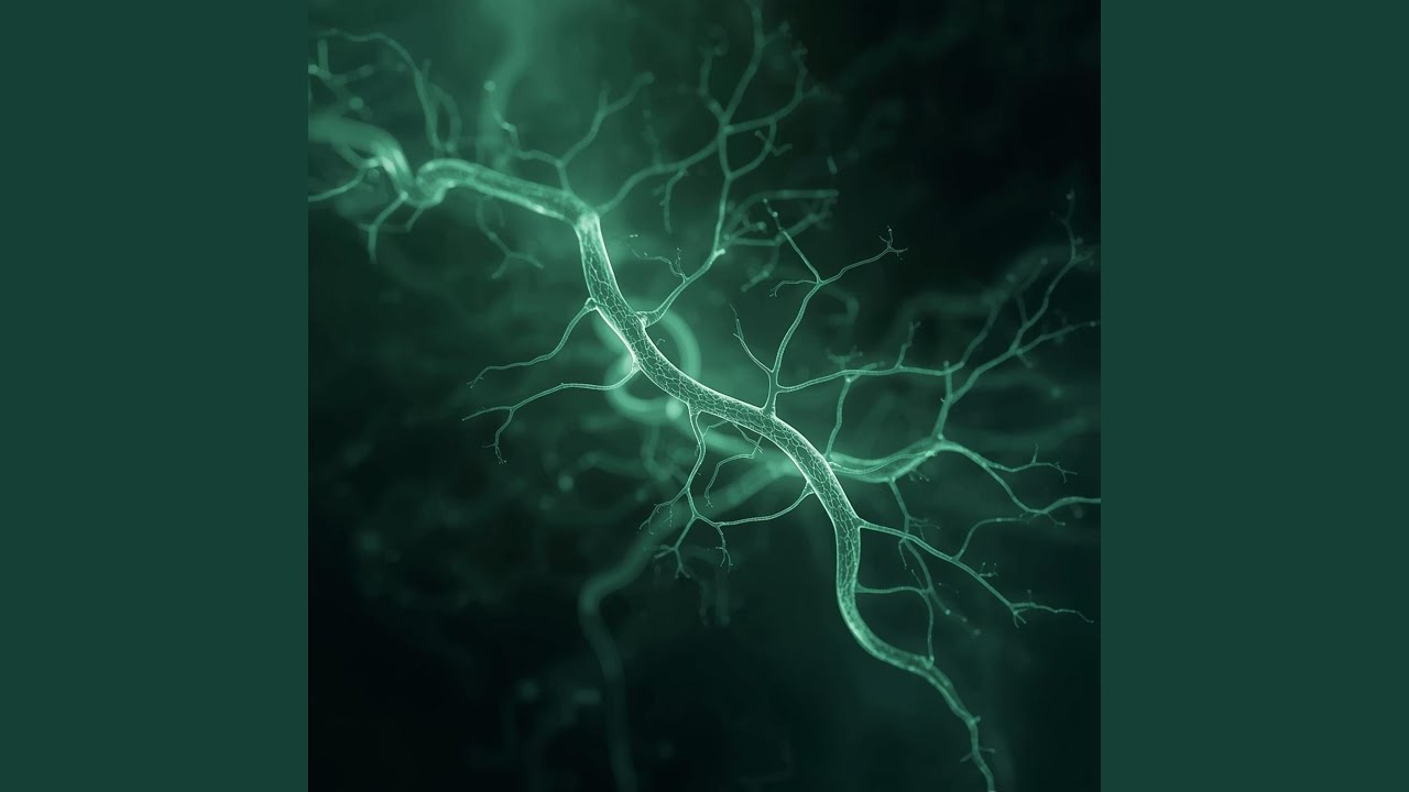 Alpha 10.6 Hz - Sleep Recovery