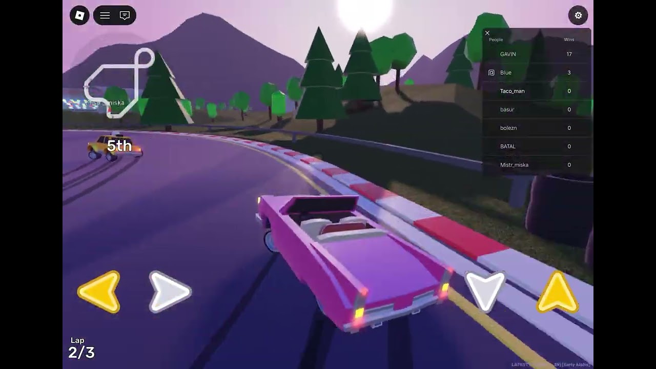 Drift