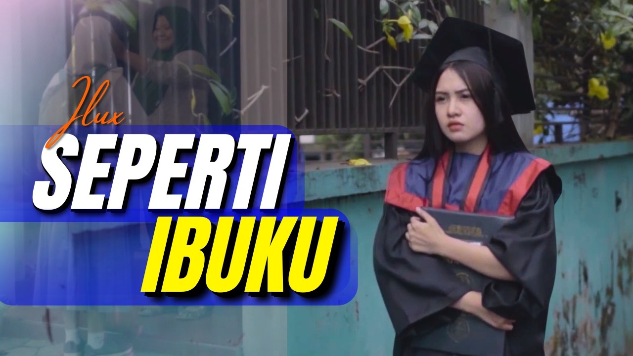 ILUX - SEPERTI IBUKU ( Official Music Video ) || Aku Rindu Ibu