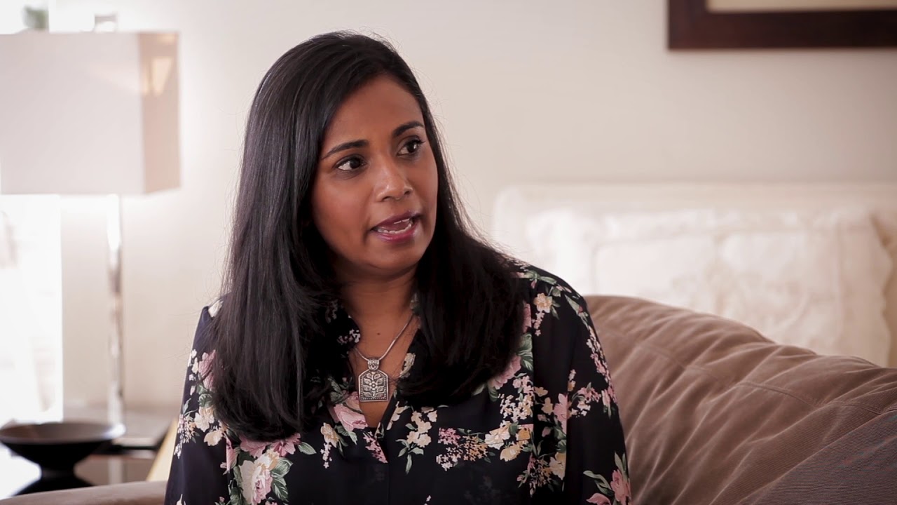 Prenatal Depression with Dr. Bavi Vythilingum