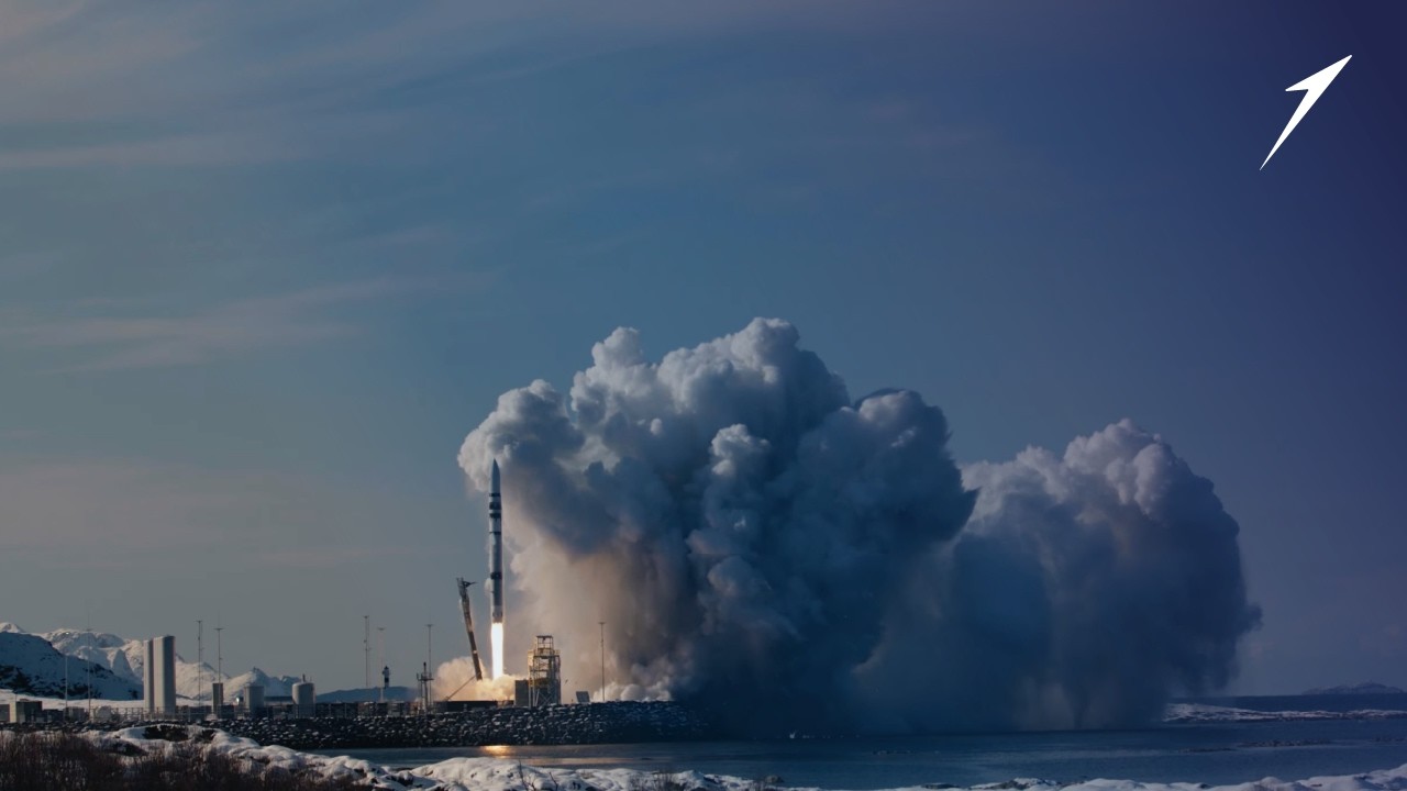 Spectrum is getting ready for Flight 2
