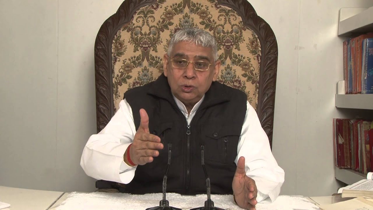 Barwala Satsang Part 03 (14 to 16 Feb 2014)