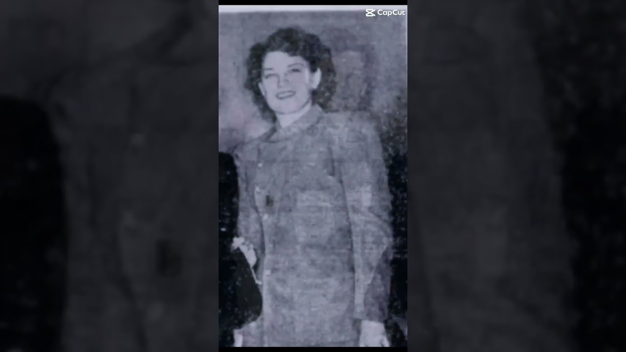 johnnie mae young