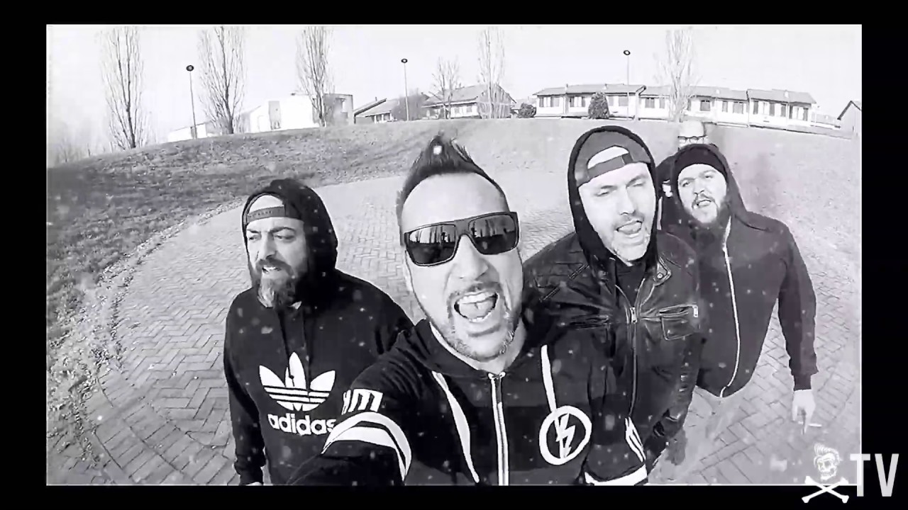 Ti ringrazio mio Signore - The Dropkills