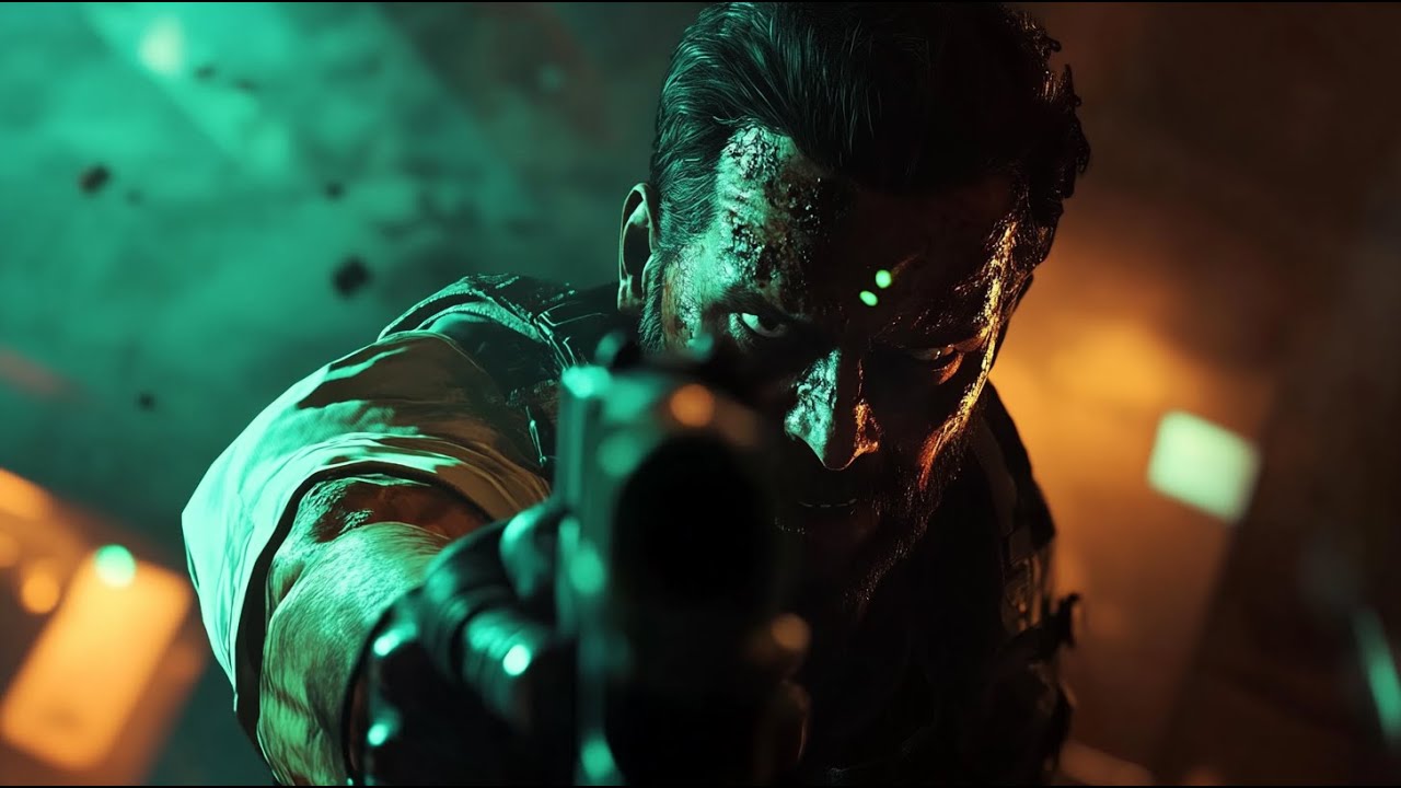Black Ops 6 Zombies – Going For A High Game Level