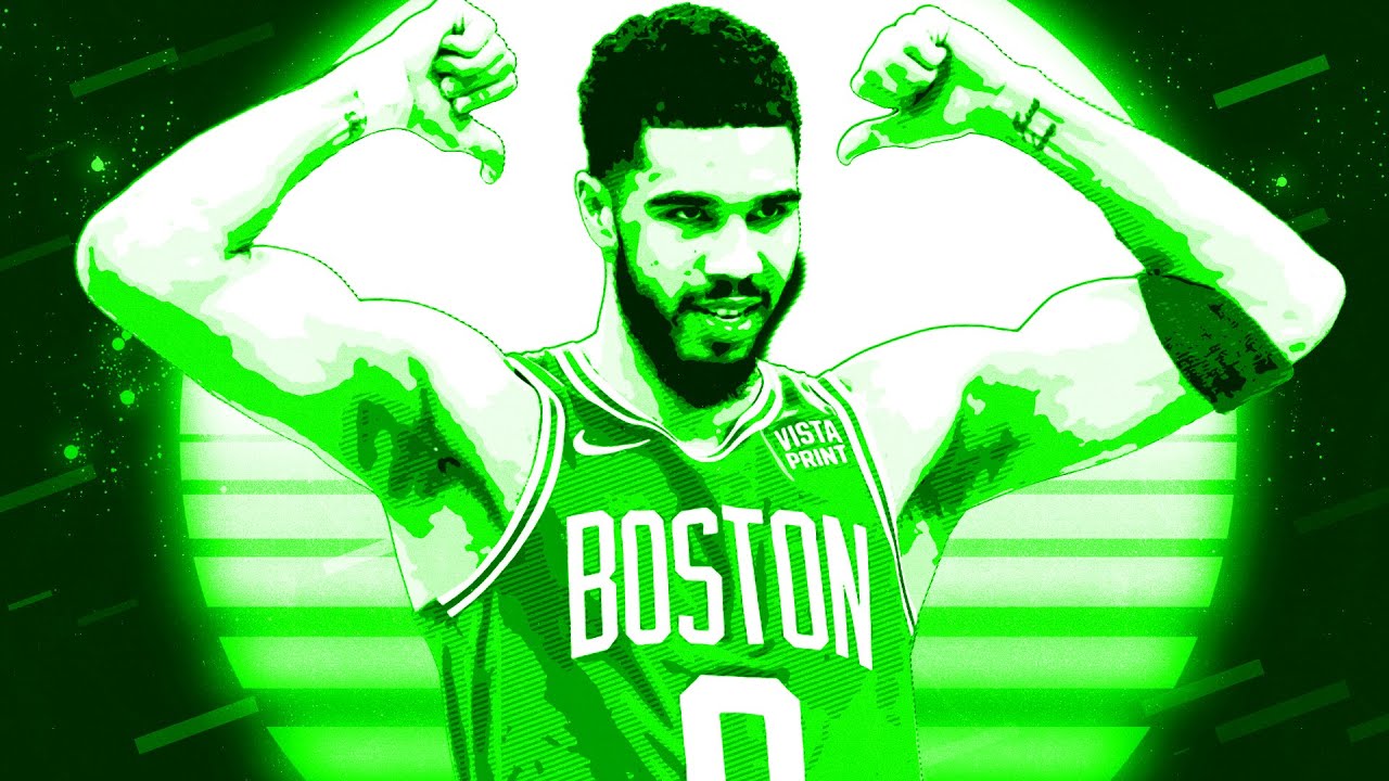 Why Does Everyone Hate Jayson Tatum?