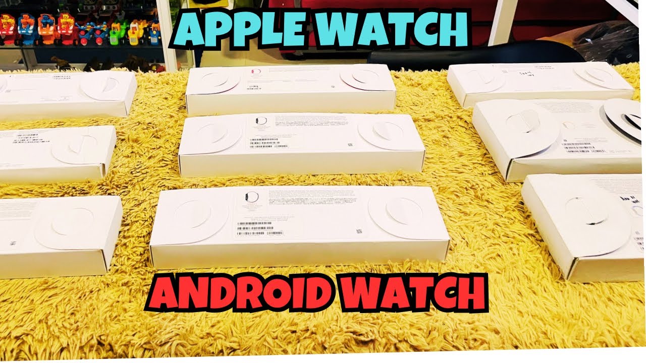 🔥APPLE⌚️WATCH & ANDROID SERIES AT BEST PRICE #applewatch #chennai #iphone #smartwatch #lowprice