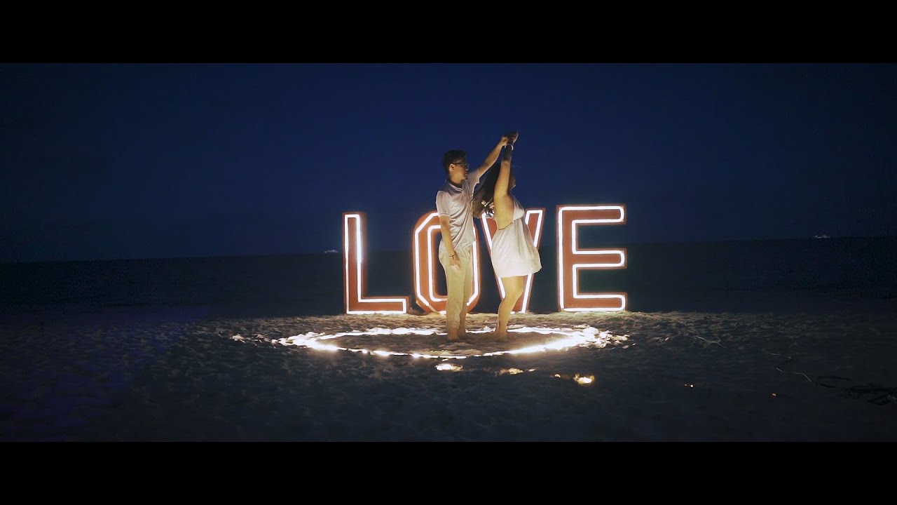 Natalie + Pasu | Mexico Destination Wedding Videographer at Royalton Riviera Cancun