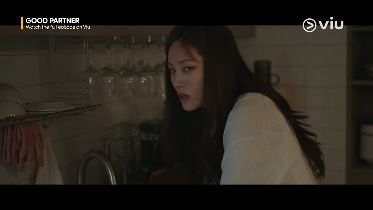 Choi Sa Ra's Delusional Phase is Over | Good Partner EP 9 | Viu [ENG SUB]