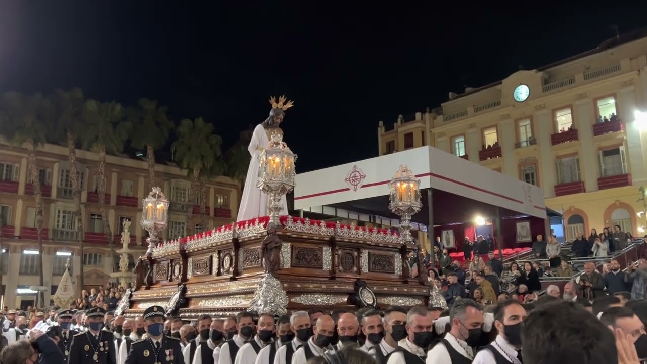 Humillación ~ Estrella ~ Entrada Tribuna Oficial 2022