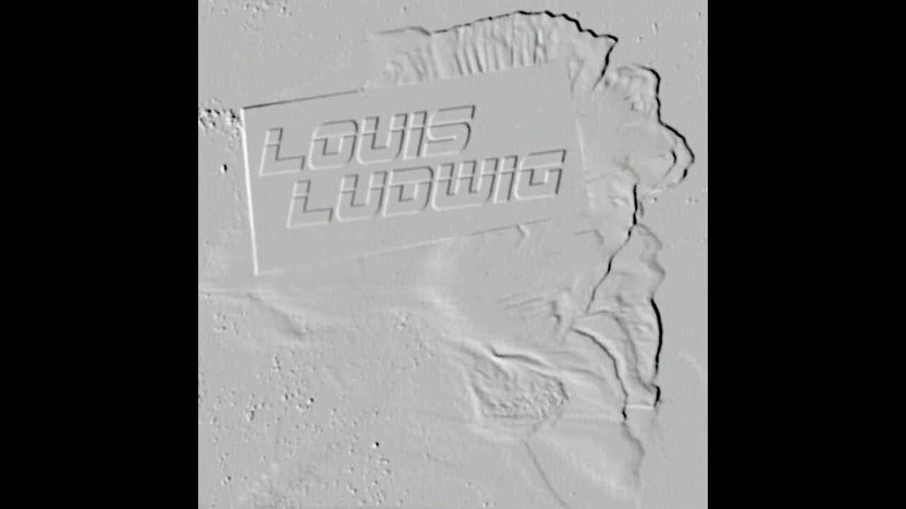 LouisLudwig - Carnets de Notes (Full EP 2024)