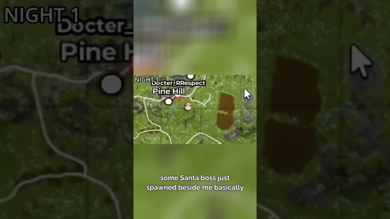 Trying to survive 100 DAYS in AFTERMATH ROBLOX clip 2