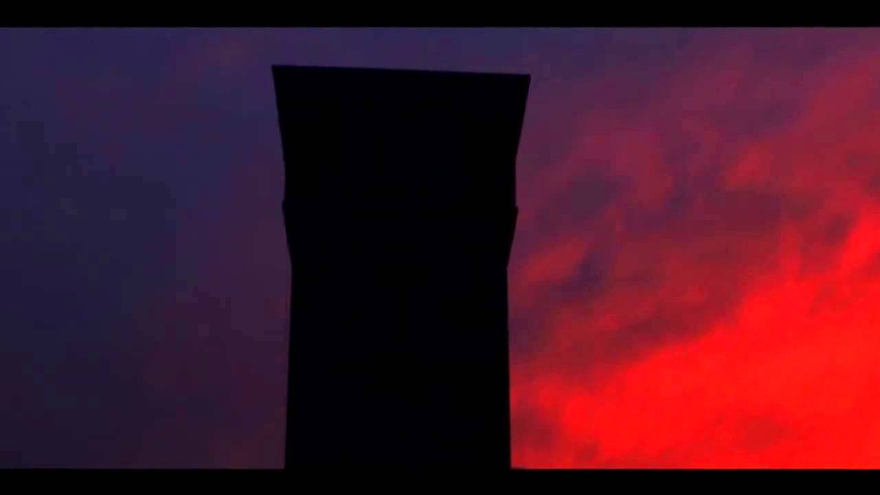 The Hell Is Mine by Robert Horn and Stefan Kiel
