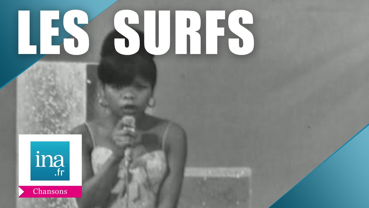 Les Surfs 