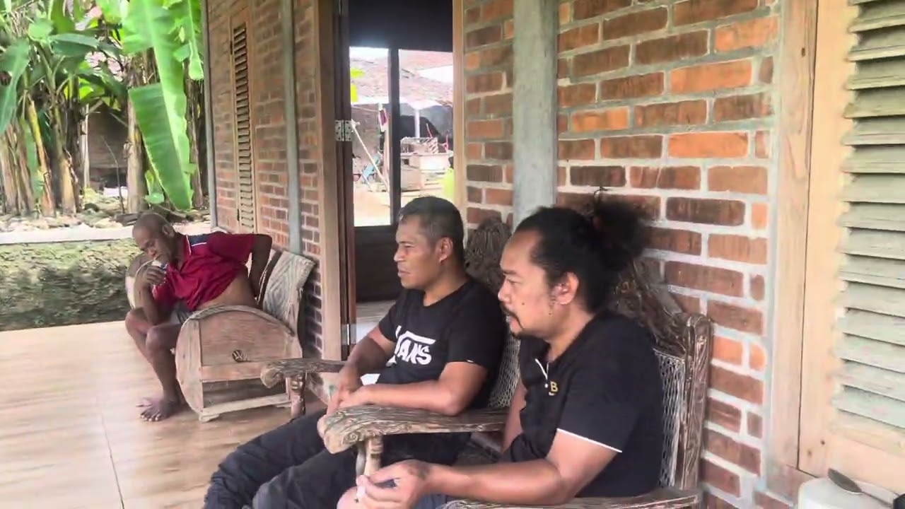 Dolan nng joglo mas putat gunungkidul tempatnya indah banget