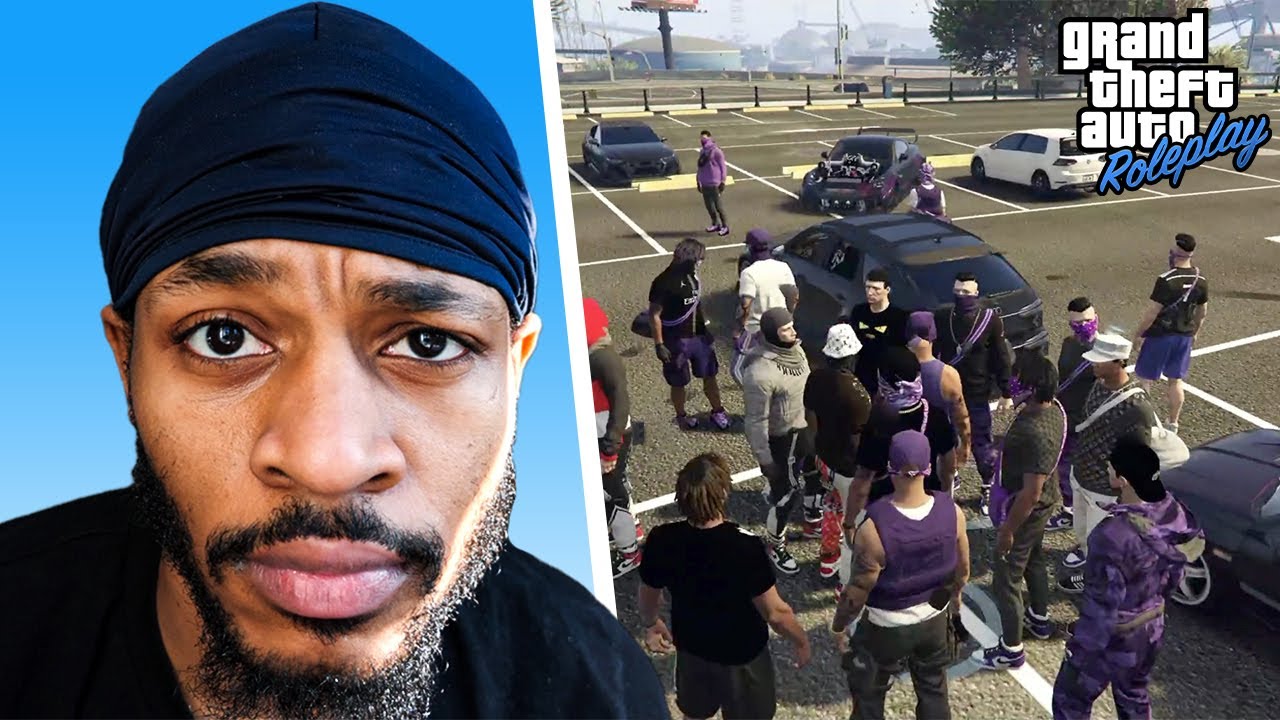 GTA RP PLUGGED | I GOT DRAWN OUT! (EPISODE 2.1)