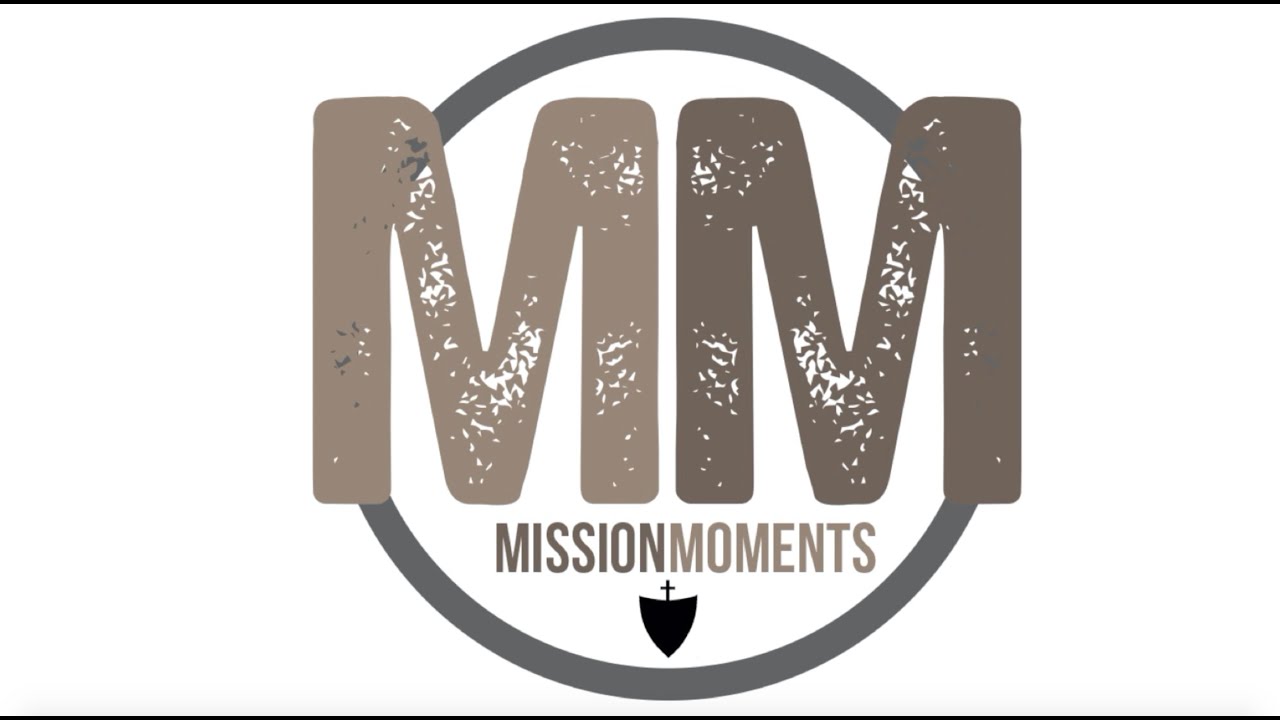 Mission Moments with RHEMA in Lebanon