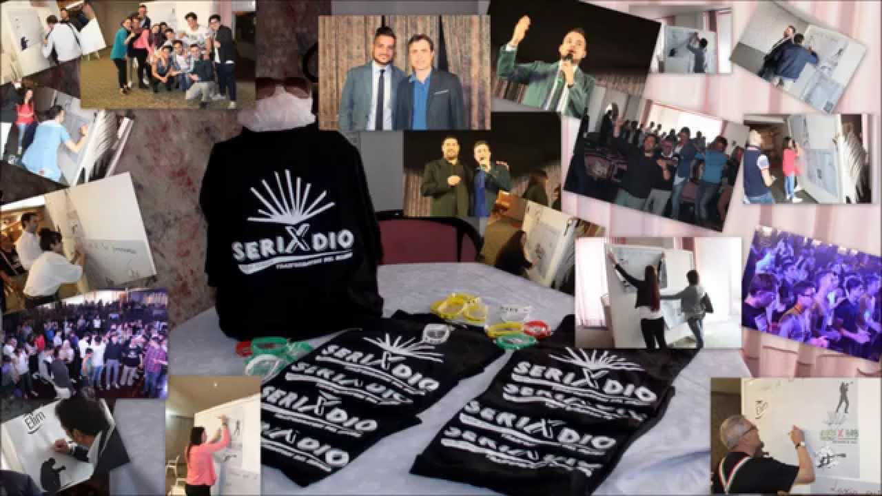 Conferenza Elim Italia 2015