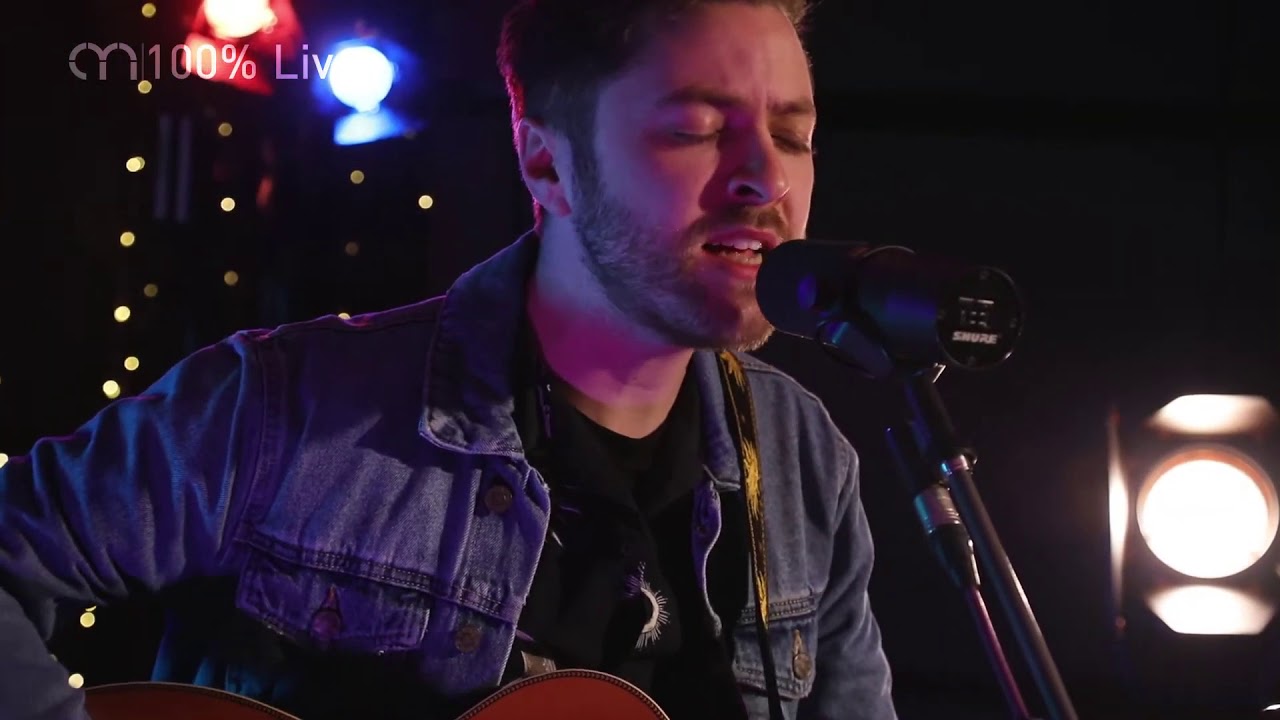 All of Me - A John Legend Cover