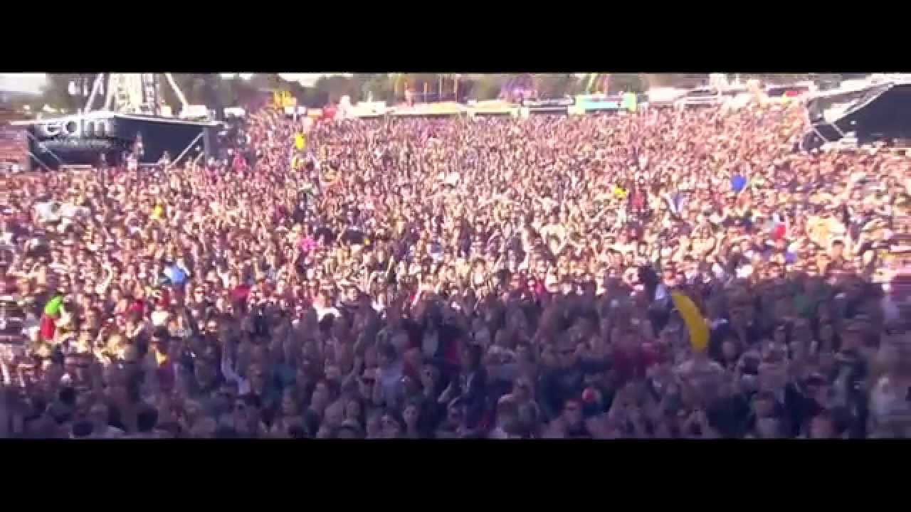 Bastille - Pompeii (Audien Remix) [Music Video]