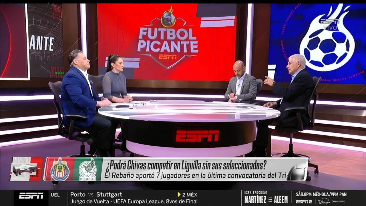 Chivas ya prepara la visita de Monterrey | Chivas GOLEA 5-0 a León 