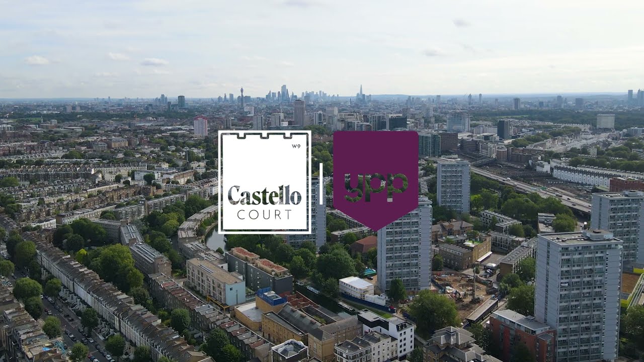 Castello Court: Studio apartment - Premium Style E