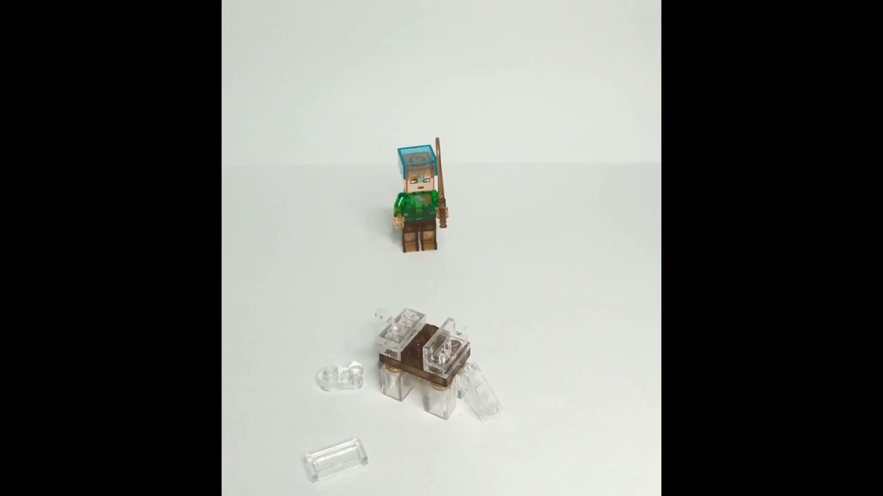 Stop Motion1 #stopmotion #stopmotionvideo