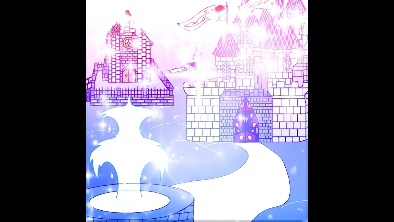 Northreach: Octopath Traveler Fan Made Ost (Part of Fan Made Novel)